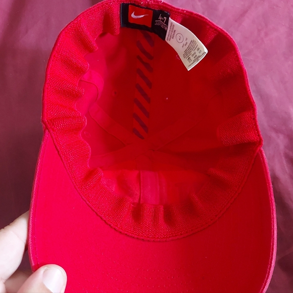 Nike 4-7 cap casquette for kids enfants - Picture 4 of 5